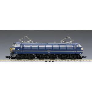 トミックス (再生産)(N) 7141 JR EF66-0形 電気機関車(後期型) 返品種別B｜Joshin web