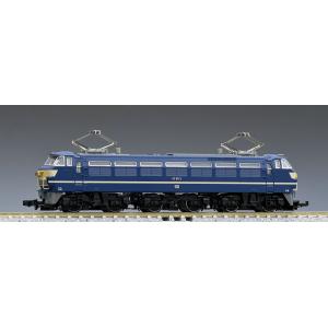 トミックス (再生産)(N) 7142 国鉄 EF66-0形電気機関車(前期型・ひさし付) 返品種別B｜Joshin web