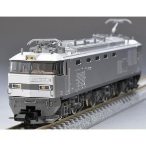 トミックス (N) 7183 JR EF510-500形電気機関車(JR貨物仕様・銀色) 返品種別B｜joshin