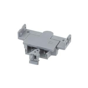 トミックス (再生産)(N) JC7251 密連形TNカプラー(SP・グレー・電連1段付) 返品種別B
