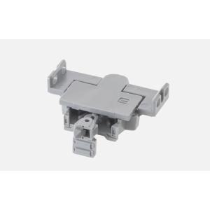 トミックス (再生産)(N) JC7265 密連形TNカプラー(SP・グレー・電連2段付) 返品種別B