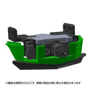 トミックス (N) JC7267密連形TNカプラー(SP・スカート付き)分売パーツ 返品種別B