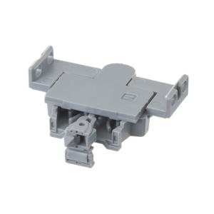 トミックス (N) JC7271 密連形TNカプラー(SP・グレー・電連1段付) 返品種別B