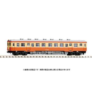 トミックス TOMIX 98107 JR GV-E401・GV-E402形ディーゼルカー