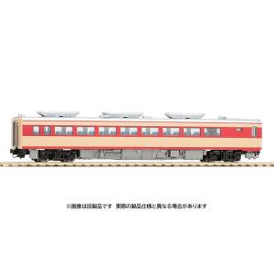 トミックス (N) 7440 国鉄ディーゼルカー キハ80形(M)(1両) 返品種別B