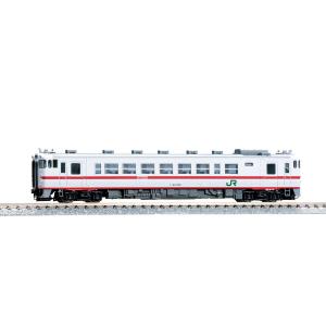 トミックス (N) 7460 JR ディーゼルカー キハ40 500形(中期型・盛岡色)(M)(1両) 返品種別B