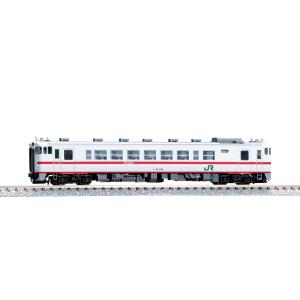 トミックス (N) 7461 JR ディーゼルカー キハ40 500形(後期型・盛岡色)(T)(1両) 返品種別B