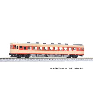 トミックス (N) 7467 国鉄ディーゼルカー キハ58 0形(T) 返品種別B｜Joshin web