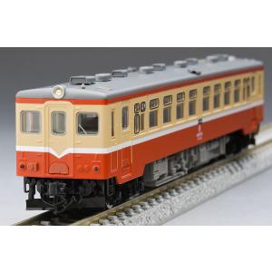 トミックス (N) 8611 南部縦貫鉄道 キハ10形(キハ104) 返品種別B