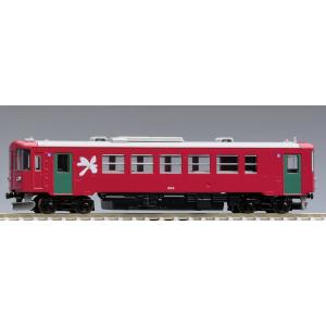 トミックス (N) 8614 長良川鉄道 ナガラ300形(304号) 返品種別B｜Joshin web