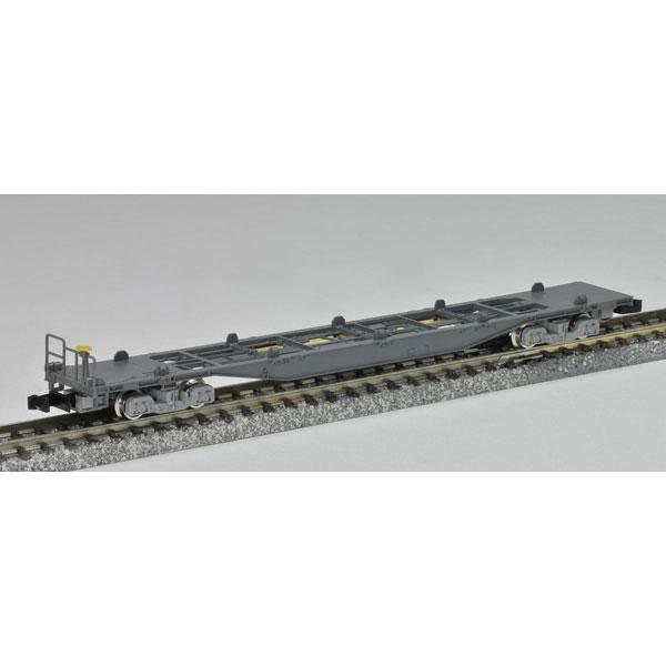 トミックス (N) 8717 コキ107(コンテナなし・テールライト付) 返品種別B