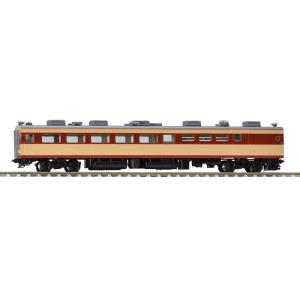 トミックス 9545 TOMIX JR客車 オハネ25-100形 (金帯・青森車両