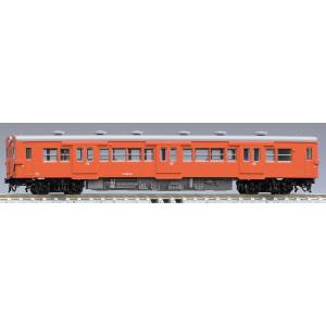 トミックス (N) 9465 国鉄ディーゼルカー キハ30 0形(首都圏色)(M)(1両)