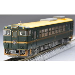 トミックス (N) 9478 JRディーゼルカー キハ40 2000形(ベル・モンターニュ・エ・メール〜べるもんた〜)(1両) 返品種別B｜Joshin web