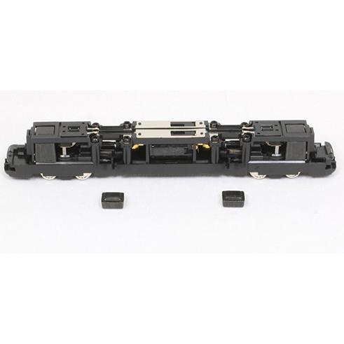 トミーテック (再生産)鉄道コレクション動力ユニット LRT用3連接B TM-LRT03 返品種別B