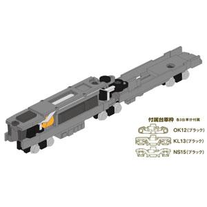 Mac mini TOMIX Nゲージ 2642 わたらせ渓谷鐵道 WKT−500形（501号車