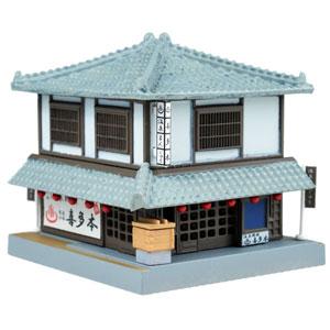 トミーテック (N) 建物コレクション127-2 土産物屋A2 返品種別B