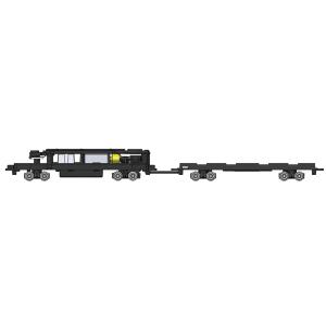 トミーテック (TOMYTEC) 鉄道コレクション 鉄コレ 福井鉄道770形 (774