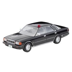 トミーテック 1/ 64 LV-あぶない刑事Vol.9 日産セドリック