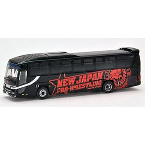 トミーテック (N) ザ・バスコレクション 新日本プロレス