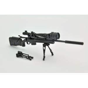 トミーテック 1/ 12 リトルアーモリーM24A2タイプフィギュアアクセサリー 