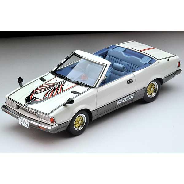 トミーテック 1/ 43 T-OR4301 西部警察 ガゼール(288671)ミニカー 返品種別B