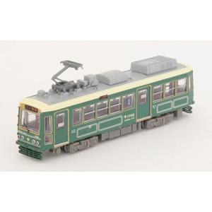 トミーテック  鉄道コレクション 東京都交通局7700形