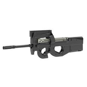 トミーテック 1/ 12 リトルアーモリー PS90タイプフィギュアアクセサリー 返品種別B