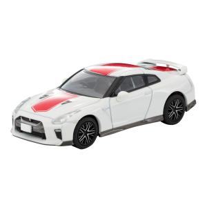トミーテック トミカリミテッドヴィンテージNEO LV-N316c NISSAN GT-R