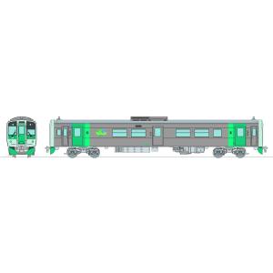 トミーテック (N) 鉄道コレクション JR1500型3次車1551 B