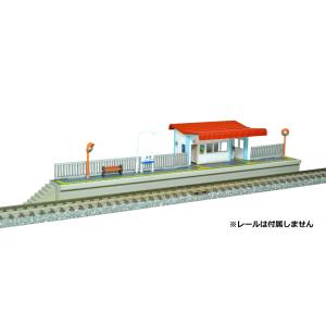 トミーテック (N) 建物コレクション138-3 駅G3 返品種別B｜joshin