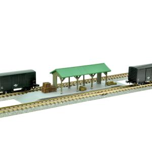 Nゲージ鉄道模型セット 駅舎・車両付き Amazon | TOMIX Nゲージ 227系 増結セットB 98203 鉄道模型 電車
