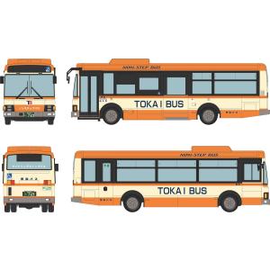 トミーテック (HO) 全国バスコレ80 東海バス(JH048) 返品種別B