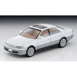トミーテック 1/ 64 LV-N241a トヨタチェイサー アバンテG