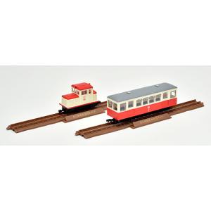 トミーテック (HOナロー) 鉄道コレクション ナローゲージ80