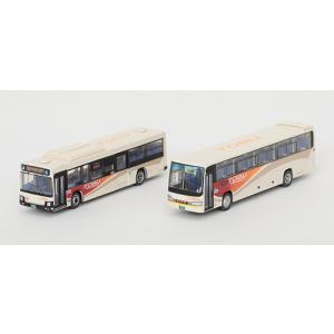 トミーテック ザ・バスコレクション 1/150 東濃鉄道設立80周年 3台