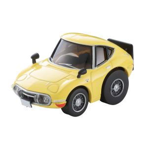 タカラトミー（TAKARA TOMY） チョロQ zero Z-41a 日産レパード後期型