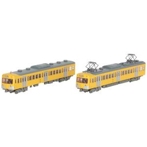 トミーテック (N) 鉄道コレクション 西武鉄道新501系 501編成 2両セット 返品種別B