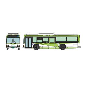 トミーテック (N) 全国バスコレクション (JB037-3) 国際興業