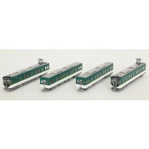 トミーテック  鉄道コレクション 京阪電気鉄道13000系 4両セットA 