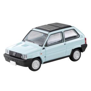 トミーテック 1/ 64 LV-N239a フィアットパンダ1000CL (水色)