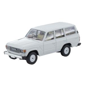 トミーテック 1/ 64 LV-N279a トヨタ ランドクルーザー60