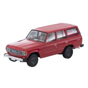 トミーテック 1/ 64 LV-N279b トヨタ ランドクルーザー60