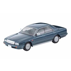 トミーテック 1/ 64 LV-N278a 日産セドリック シーマ