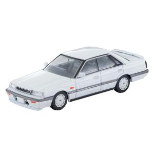 トミーテック 1/ 64 LV-N301a 日産 スカイライン 4ドアHT