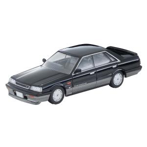 トミーテック 1/ 64 LV-N301b 日産 スカイライン 4ドアHT