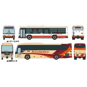 トミーテック (N) ザ・バスコレクション 第35弾(1BOX＝12個入) 返品