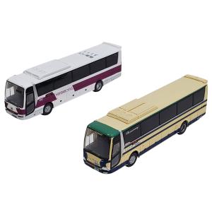 タカラトミー（TAKARA TOMY） チョロQ 想い出のバス セレクション