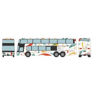 トミーテック (N) ザ・バスコレクション 東急トランセ