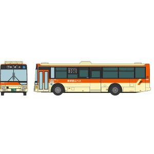 トミーテック (N) 全国バスコレクション(JB083)箱根登山バス